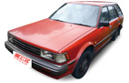 16659-PH3 NISSAN BLUEBIRD U11/U12/U13 1984-96